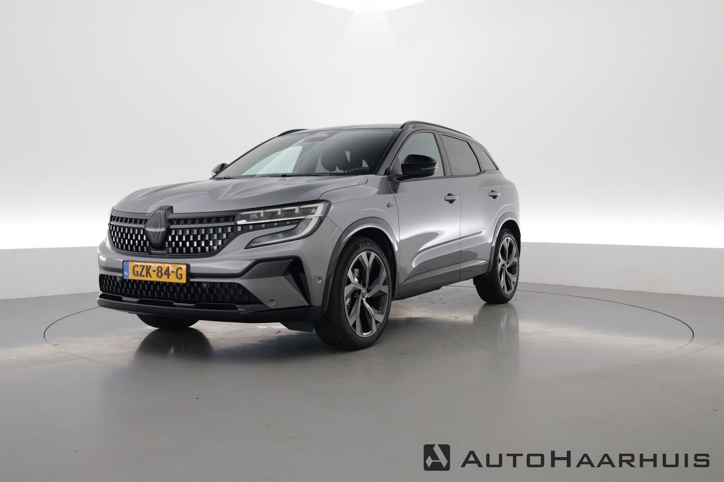 Renault Austral - 1.2 E-Tech Hybrid 200 Techno Esprit Alpine | Adapt. Cruise | Stuurverw. | Dodehoekdet. | K - AutoWereld.nl