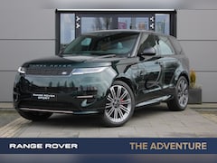 Land Rover Range Rover Sport - P460e Dynamic HSE | Massage | 23 Inch | SVO