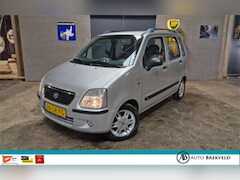 Suzuki Wagon R+ - 1.3 S-Limited 76PK | Rijklaar | Elektrisch pakket | Airco | LMV | NAP