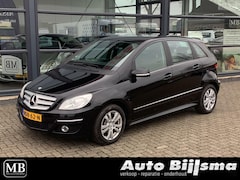 Mercedes-Benz B-klasse - 180 Business Class automaat, cruise, stoelverwarming, parkeersensoren