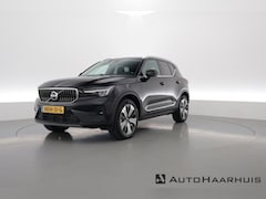 Volvo XC40 - T5 Recharge Plus Bright | Navi | Pilot Assist | 360cam | Harman Kardon | Leder | Stoel- St