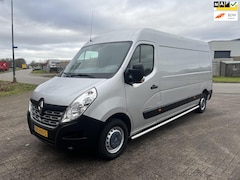 Renault Master - T35 2.3 dCi L3H2