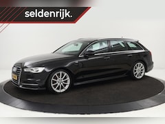 Audi A6 - 1.8 TFSI Adrenalin Sport | Stoelverwarming | Keyless | Half leder | Memory | Xenon | Clima