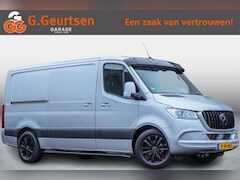 Mercedes-Benz Sprinter - 316 CDI L2H1 Automaat, Volleder Bijrijdersbank, 2800KG Trekhaak, Camera,