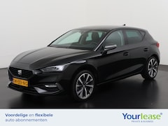 Seat Leon - 1.4 TSI eHybrid PHEV Plug-in FR | All-in 516, - Private Lease | Zondag Open