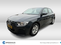 Audi A1 Sportback - 25 96PK TFSI Pro Line | Airco | Apple Carplay | Sportstoelen