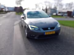 Seat Leon ST - 1.6 TDI Style Business Ecomotive