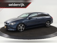 Mercedes-Benz CLA-Klasse - 180 Business Solution | Stoelverwarming | Camera | Carplay | Park Assist | Full LED | Clim