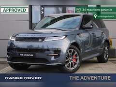 Land Rover Range Rover Sport - P460e Dynamic SE | Pano | Trekhaak |