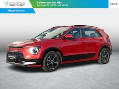 Kia Niro - 1.6 GDi Hybrid DynamicLine | Stoelverwarming |