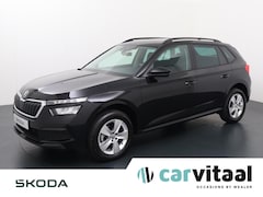 Skoda Kamiq - 1.0 TSI Ambition | 110 PK | Automaat | Adaptive Cruise Control | Apple CarPlay | Bluetooth