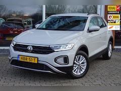 Volkswagen T-Roc - 1.0 TSI Life Business