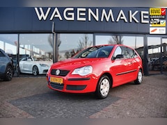 Volkswagen Polo - 1.2 Easyline Airco|Elektrische pakket|NAP