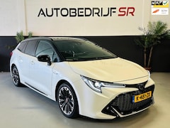 Toyota Corolla Touring Sports - 2.0 Hybrid GR-Sport NAP ORG NL Volle uitvoering Zeer nette auto