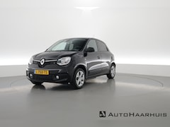 Renault Twingo Z.E. - R80 Intens | Navi by App | Mistlampen | PDC | Clima | All Seasons