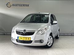 Opel Agila - 1.0 12V 68pk Edition