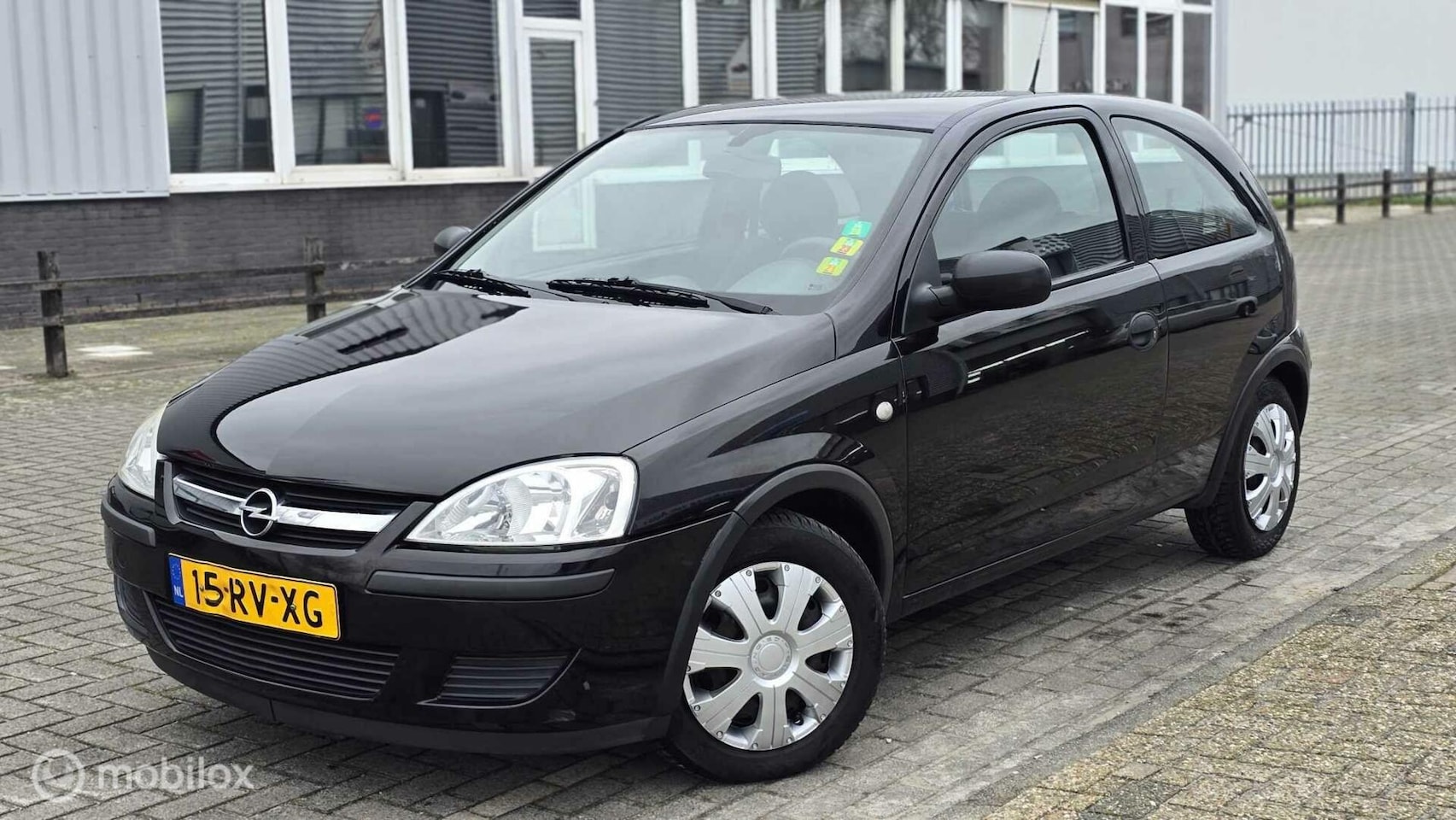 Opel Corsa - 1.2-16V Essentia/APK/Cruise/Afneembare trekhaak ! - AutoWereld.nl