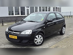 Opel Corsa - 1.2-16V Essentia/APK/Cruise/Afneembare trekhaak