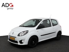 Renault Twingo - 1.2-16V Authentique |All in prijs + BOVAG Garantie | NL Auto | 1e eigenaar|