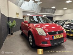 Suzuki Swift - 1.3 GA 5D. APK 2026