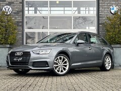 Audi A4 Avant - 40 TFSI 190PK SPORT AUT. - VIRTU - PANO - MATRIX