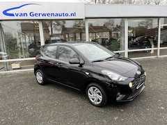 Hyundai i10 - 1.0 i-Drive 5 drs | Airco | Cruise