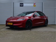 Tesla Model 3 - Performance AWD 78 kWh AutoPilot, Xpel, incl. BTW