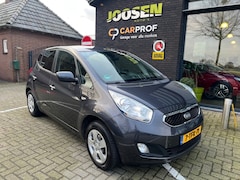 Kia Venga - 1.4 CVVT 20TH ANNIV