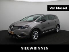 Renault Espace - TCe 200 EDC Automaat Dynamique 7p | 7-persoons | Pack Cruising | R-Link Navigatie | Lichtm