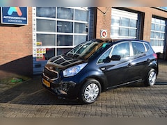 Kia Venga - Automaat, Stoelverwarming, P 1.6 CVVT Dyn.Pl.Line