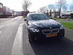 BMW 5-serie Touring - 525d High Executive