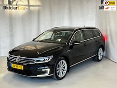 Volkswagen Passat Variant - 1.4 TSI GTE Highline|GARANTIE|AUTOMAAT|ADAP CRUISE|360CAM|TREKHAAK