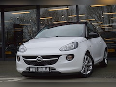 Opel ADAM - 1.0 Turbo Jam Favourite Airco Cruise Pdc