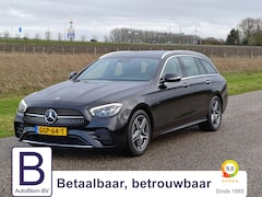 Mercedes-Benz E-klasse Estate - 300 e AMG Line /AMG Line/Prachtige auto/Lage Km/Top onderhouden/