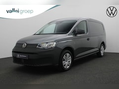 Volkswagen Caddy Cargo Maxi - Comfort 2.0 TDI 122PK DSG | Parkeersensoren achter | Navi | Cruise | Apple Carplay / Andro