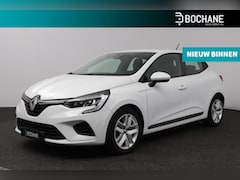 Renault Clio - 1.6 E-Tech Hybrid 140 Business | Navigatie | Cruise Control | Carplay |