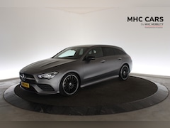 Mercedes-Benz CLA-klasse Shooting Brake - 200 Premium | AMG pakket | Panoramadak |