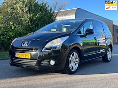 Peugeot 5008 - 1.6 THP GT 5p. Navigatie*Leder*Pano*Cruise*NAP*Stoelverwarming*Clima*LM velgen*Parkeersens