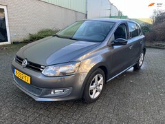 Volkswagen Polo - 1.2-12V Comfortline