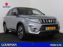 Suzuki Vitara - 1.4 Boosterjet Comfort Smart Hybrid | Dodehoek detector I Navigatie I Climate Control I Cr