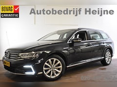 Volkswagen Passat Variant - GTE 218PK DSG HYBRID GTE BUSINESS VIRTUAL/NAVI/CAMERA