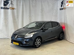 Renault Clio - 1.5 dCi Ecoleader Intens|2E EIG|PARK SENS ACHTER|CARPLAY|CRUISE|