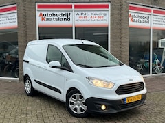 Ford Transit Courier - 1.5 TDCI Trend BTW - Dealer onderhouden - Airco - Cruise - 2017