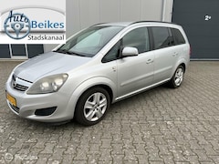 Opel Zafira - 1.7 CDTi Edition