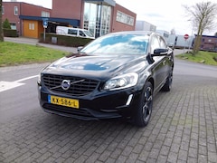 Volvo XC60 - 2.0 D3 FWD Kinetic