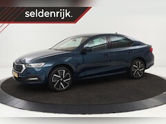 Skoda Octavia - 1.4 TSI iV PHEV Business Edition | Adaptive cruise | Stoelverwarming | Carplay | Navigatie