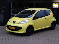 Peugeot 107 - 1.0-12V XR | NAP | Rijd, Schakelt Goed | Meeneem Prijs