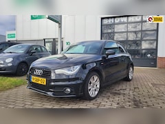 Audi A1 - 1.4 TFSI Pro Line S