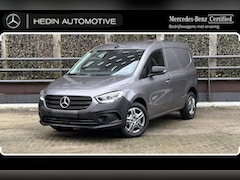 Mercedes-Benz Citan - 110 L1 Pro | Airco | Licht en Regensensor | Cruise Control | 3-Zits