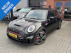 MINI John Cooper Works - 2.0 Essential | NAP | VOL | Eerste Eigenaar |